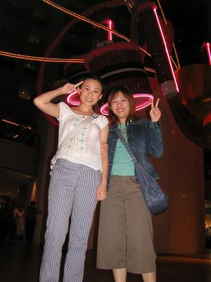 2003-10-25 Gold Coast ら笴