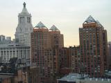 The W, Union Square NYC 6 -- View of random buildings