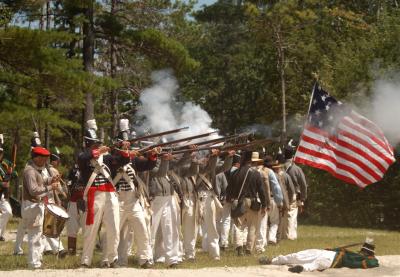 The Battle