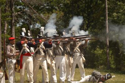 The Battle
