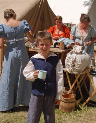 The Encampment