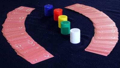 ... and play