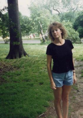 kelly_in_central_park_1994