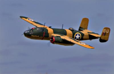 Model Aeroplanes