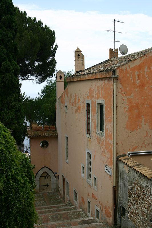 Taormina