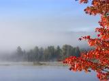 Algonquin Park at Sunrise 5973