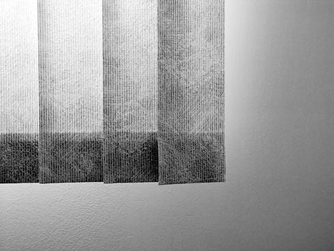 Blind Abstract
