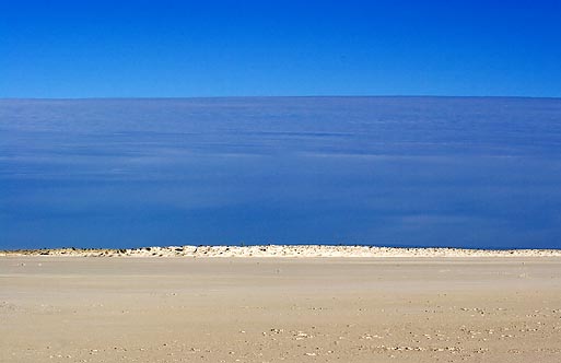 Salt Flats 8915