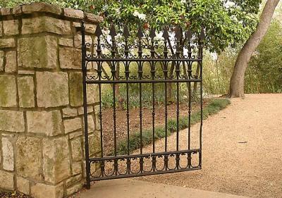 The Gate