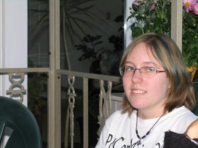 Sarah