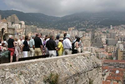 Monaco