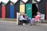 Lowestoft, England