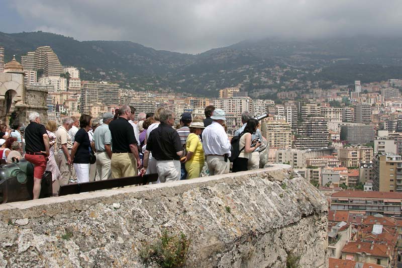 Monaco
