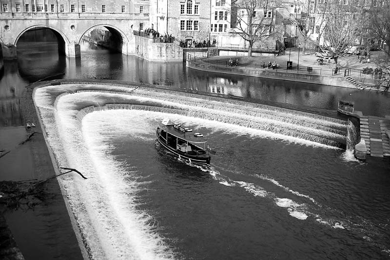 Bath, England