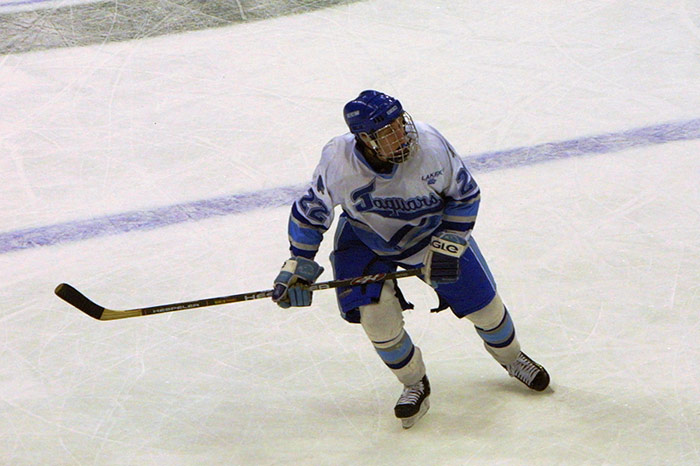 MN HS Hockey