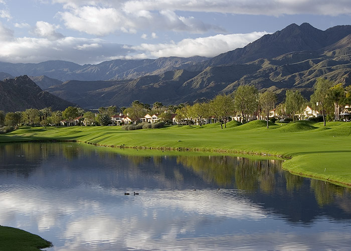 PGA West