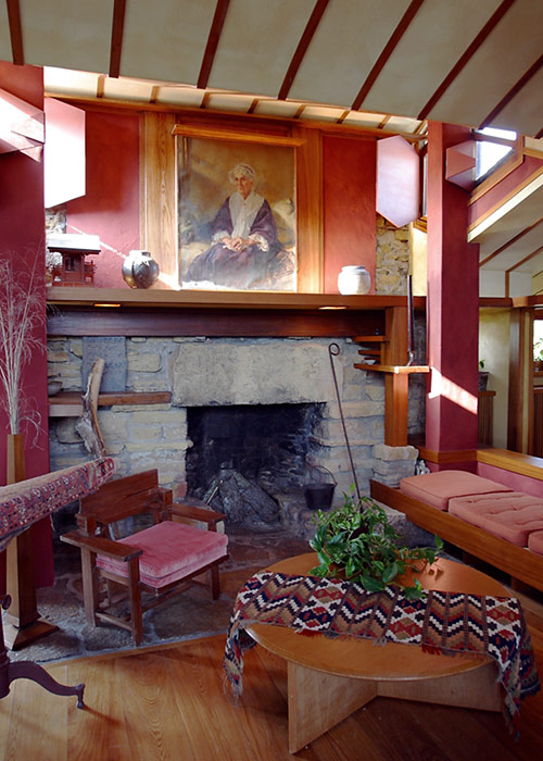 Sitting Room
