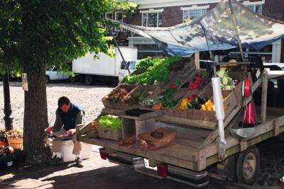 Nantucket Fresh Market