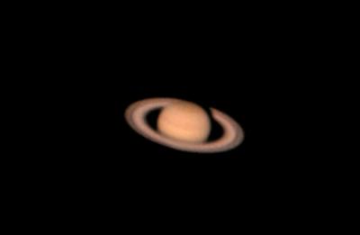 Saturn (March 27, 2005)