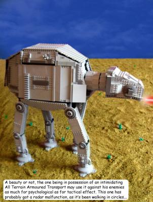 The Big Walker