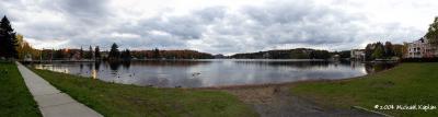 Parc Lagny Ste-Agathe Pano