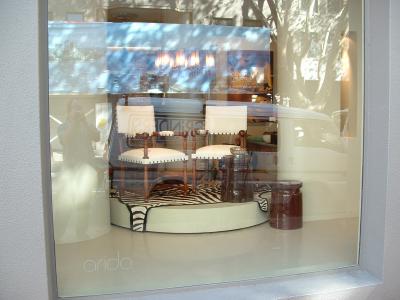 Arida homewares Macleay Street PP 2004