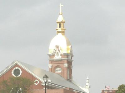9-24-2003 Gold Steple Church Kansas City, Mo. 2.JPG