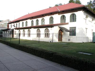 9-25-2003 Hot Springs, Ar. Hale Bathhouse.JPG