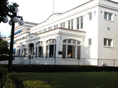 9-25-2003 Hot Springs, Ar. Lamar Bathhouse.JPG