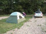 9-24-2003 Small camp ground in Eosho, Mo.JPG