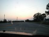 9-24-2003 sun set 1.JPG