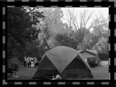 Jubilee Camping