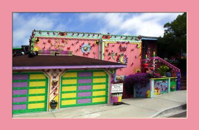 10th: House of color by Roger