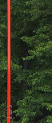 +Worlds Tallest Stop Sign? by Gordon W