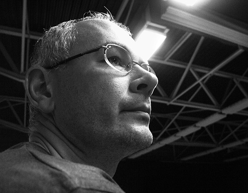 Alain db ~ IdeaOnBlack