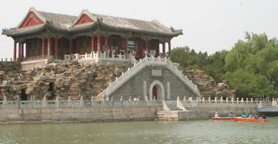YiHeYuan -- the Summer Palace (2)