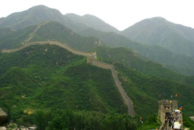 Great Wall (2)