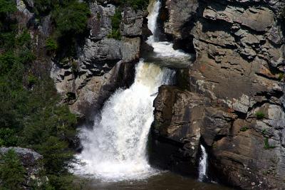 Lower Linville Falls 3
