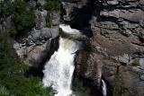 Lower Linville Falls