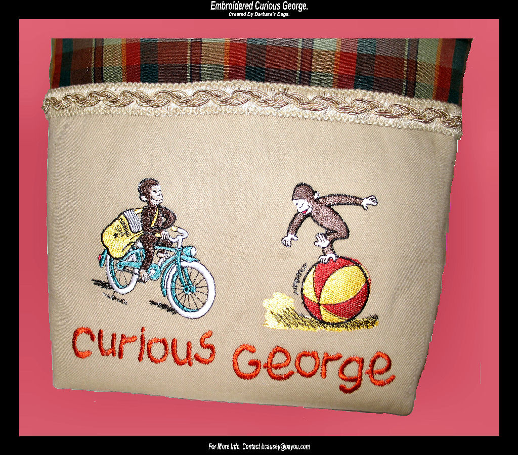 Curious George