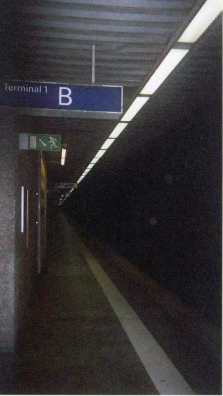 German Subway - July 12th