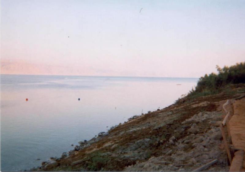 Dead Sea