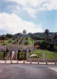 Bahai Gardens, Haifa - July 15th