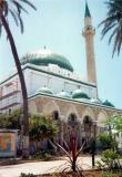 Akko Mosque