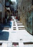 Walk to The Church of the Holy Sepulchre