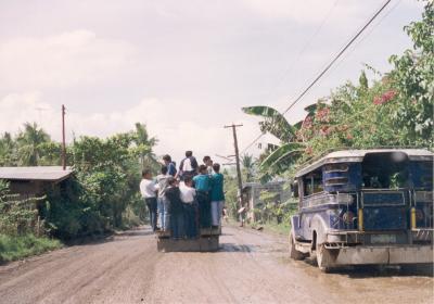 Philippines - 1994