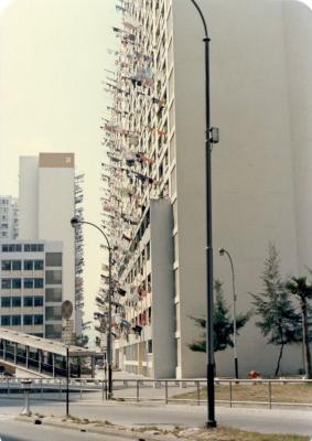 Hong Kong - 1979