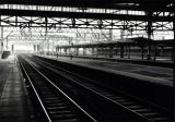 Manchester Picadilly station, 1994