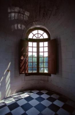 Chateau Window