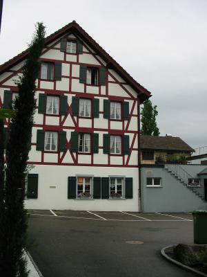 SeaHotel Hecht